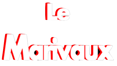 Logo Le Marivaux