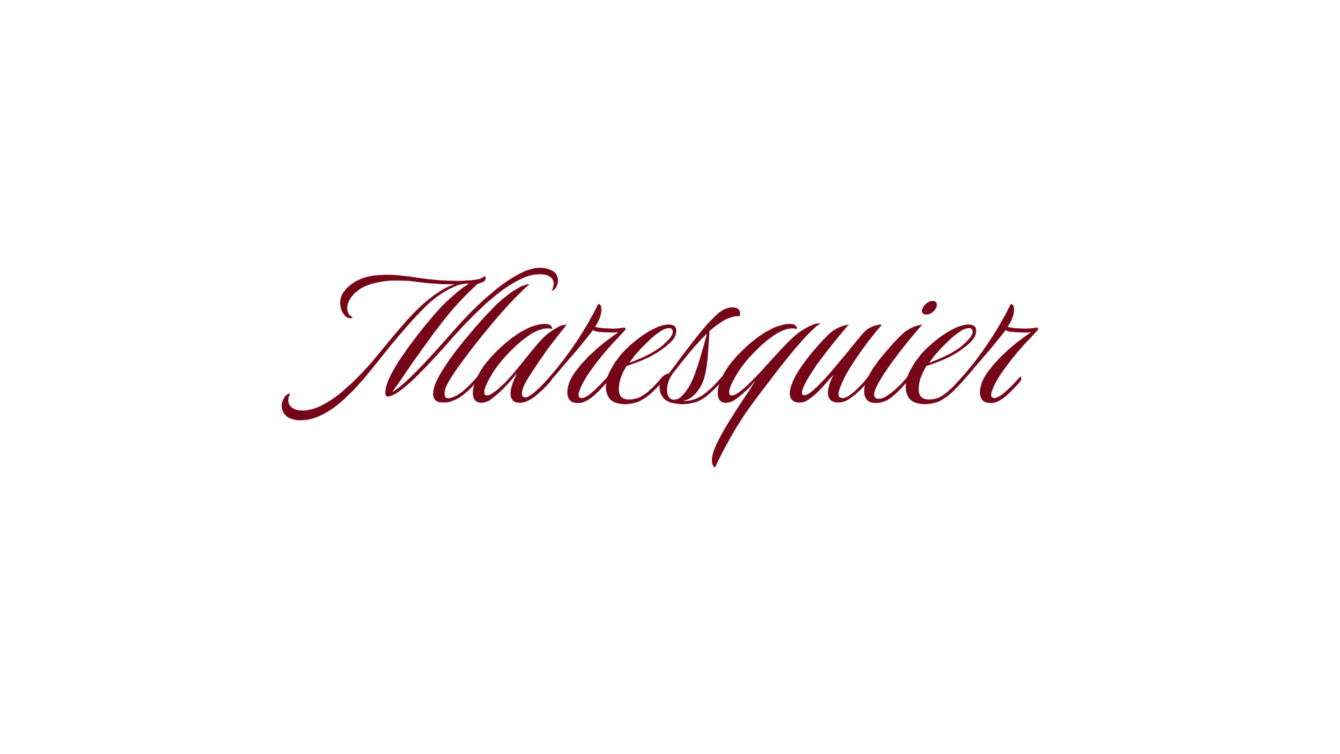 Le Maresquier