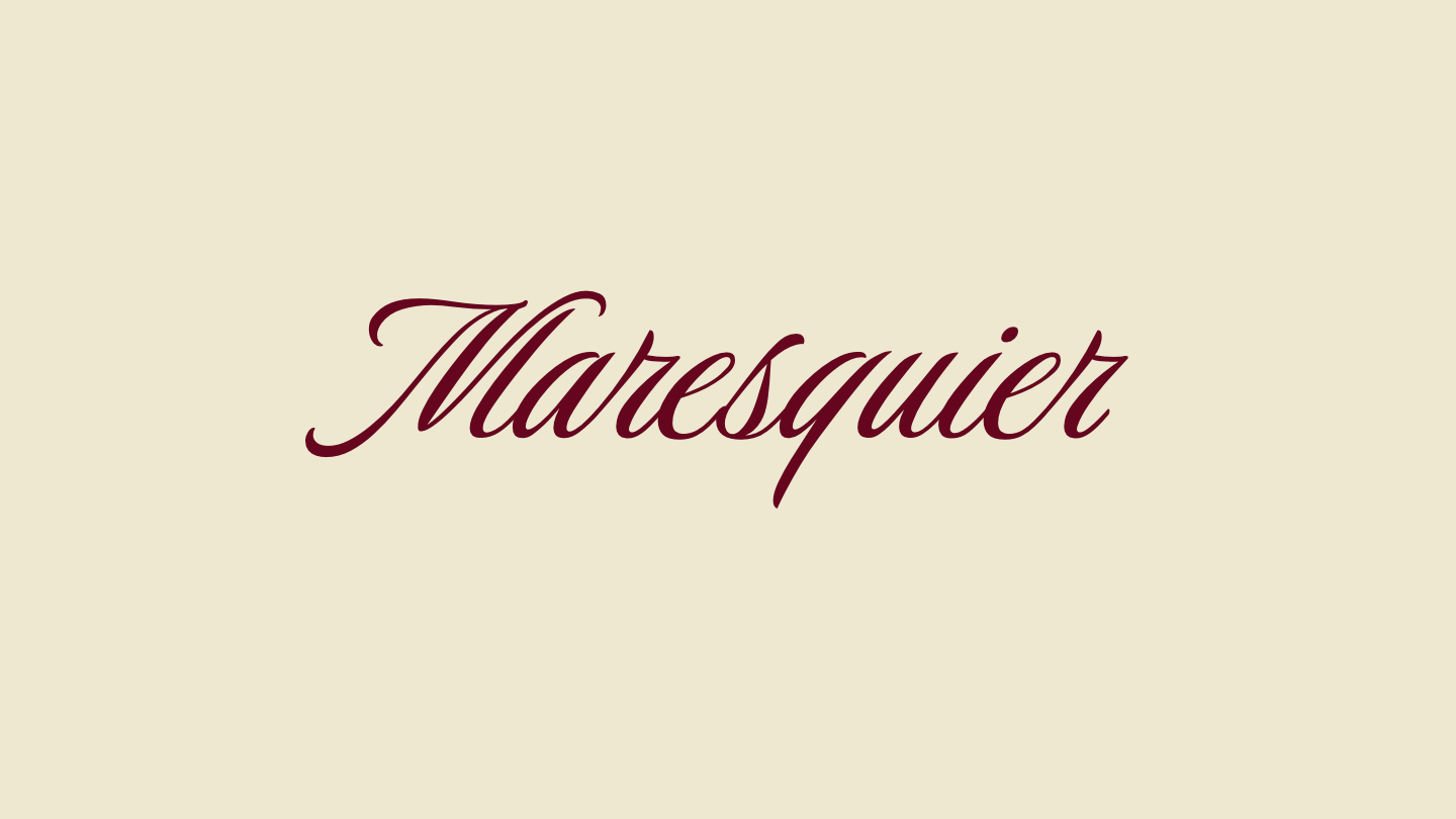 Le Maresquier