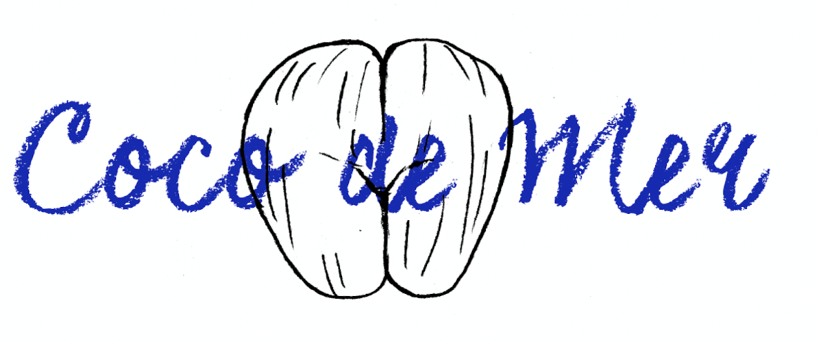Logo Coco de Mer