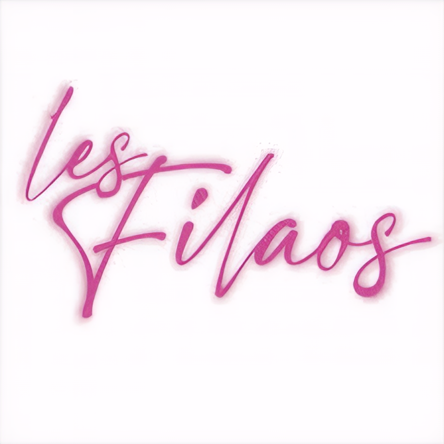 Logo Les Filaos