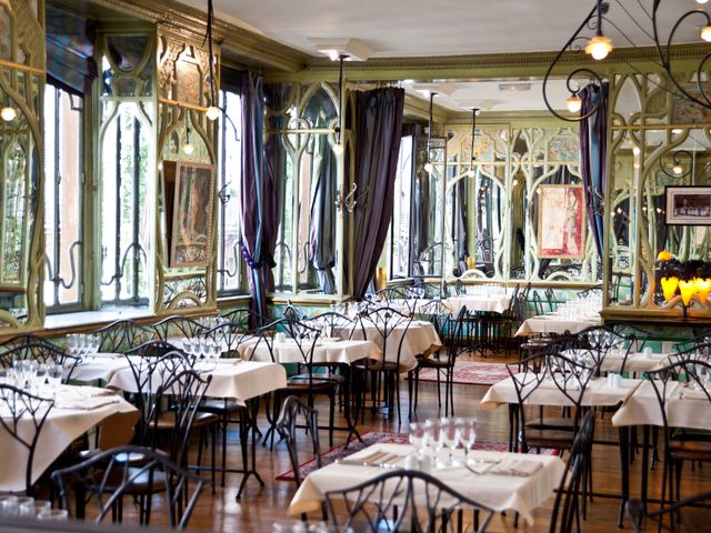 img Bouillon Racine - Bar du Bouillon