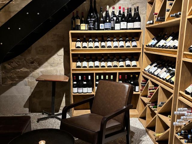 Le Petit Sommelier 