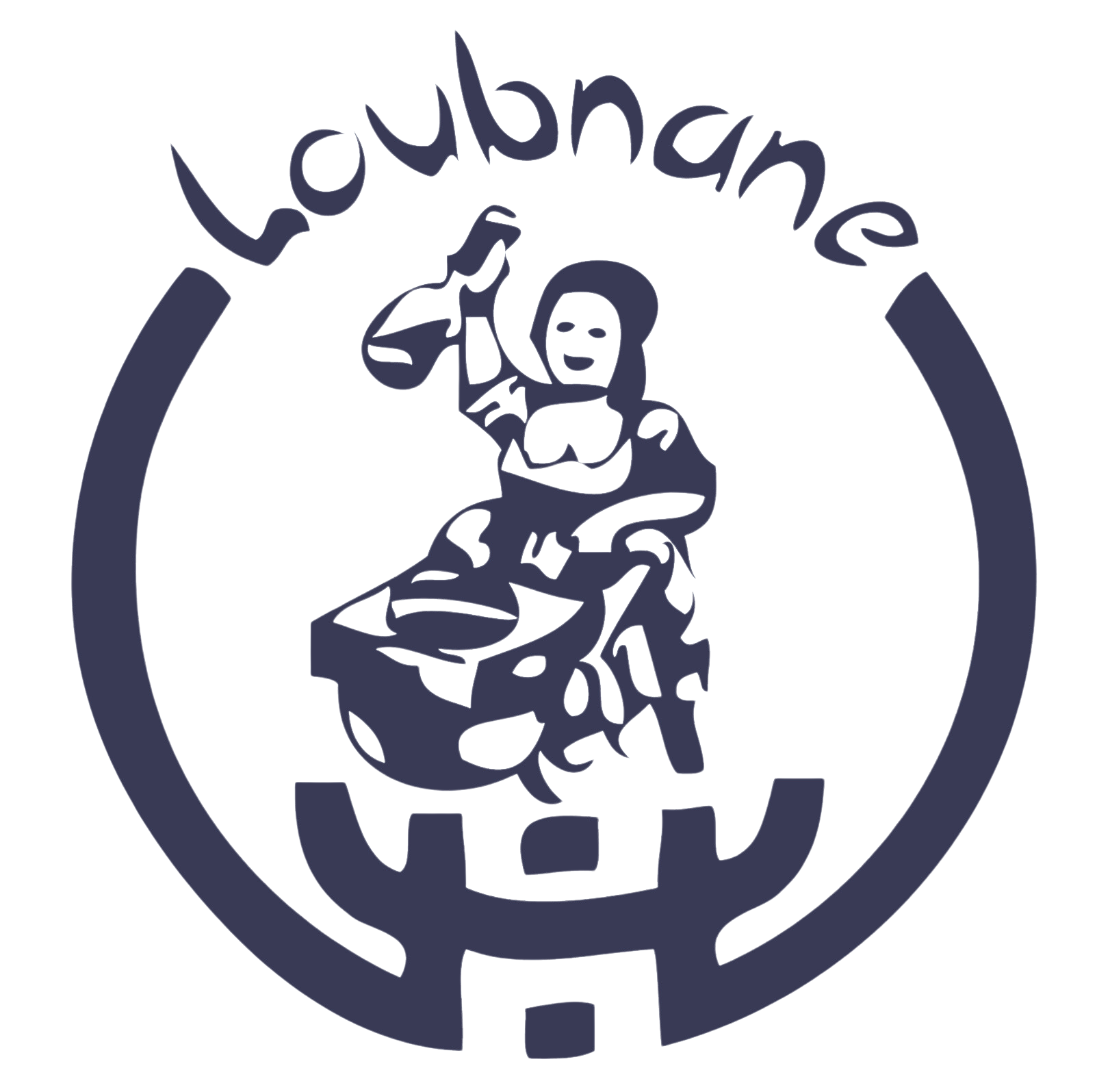 Logo Loubnane