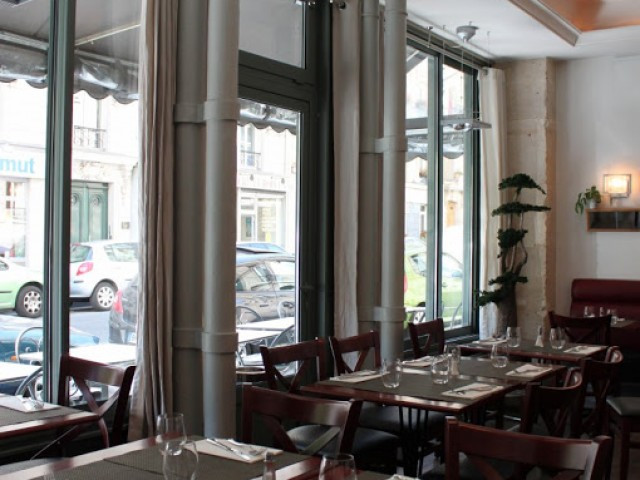 Le Percolateur