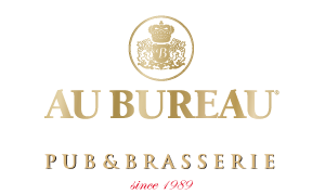 Au Bureau Rouen