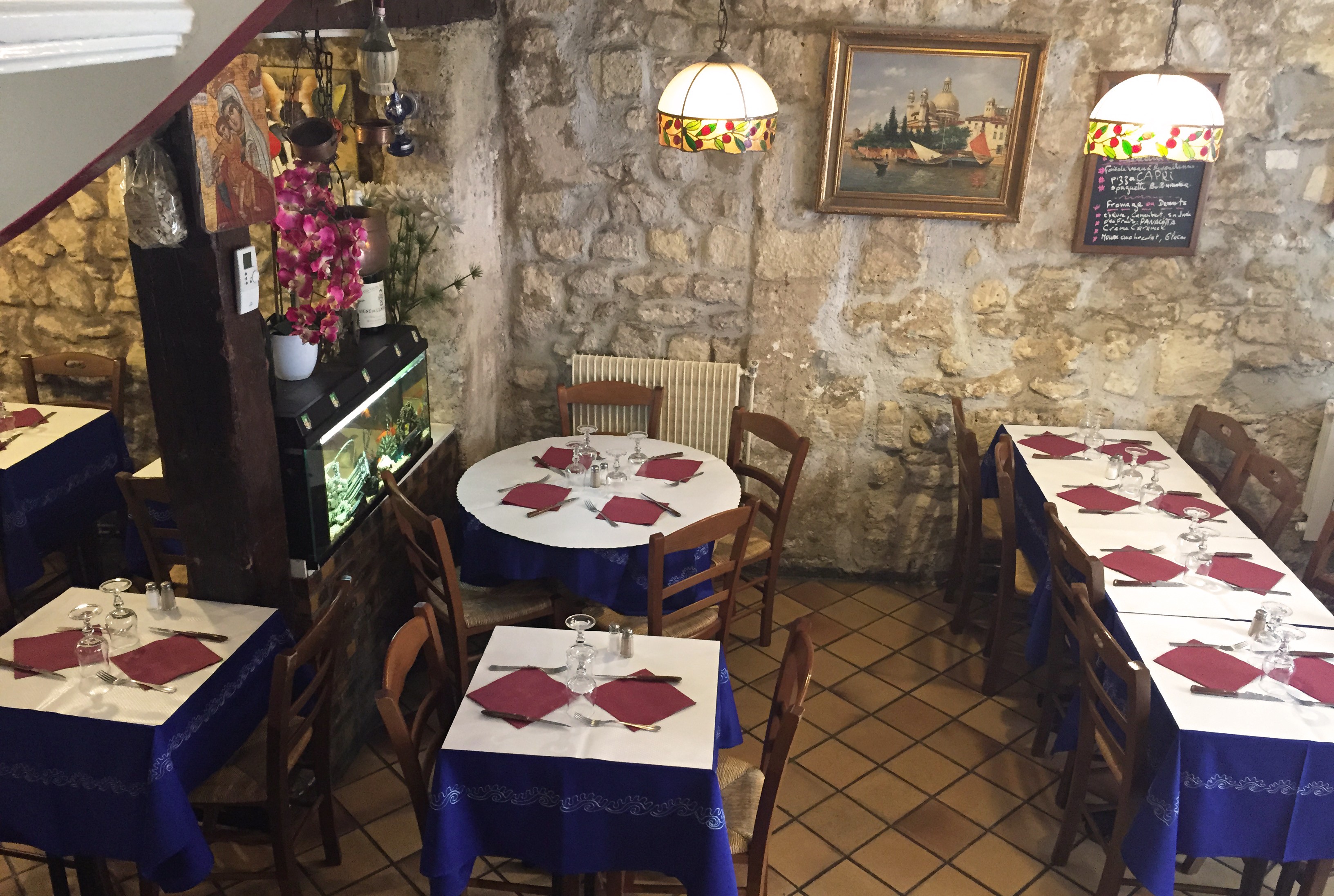 Casa Festa