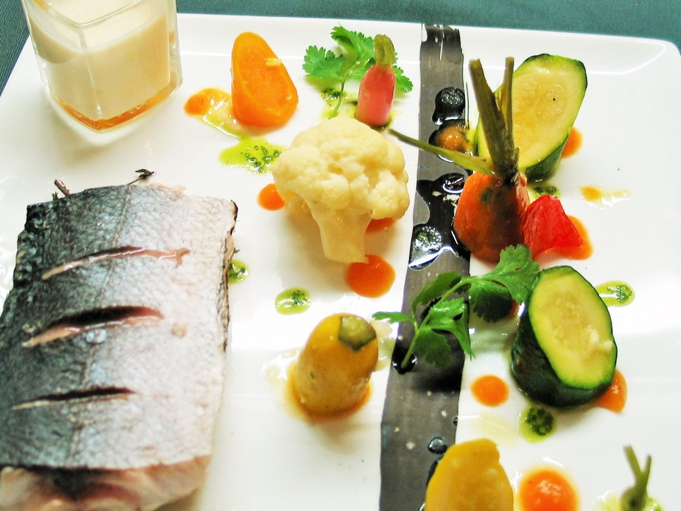 Le Bistrot Gourmand
