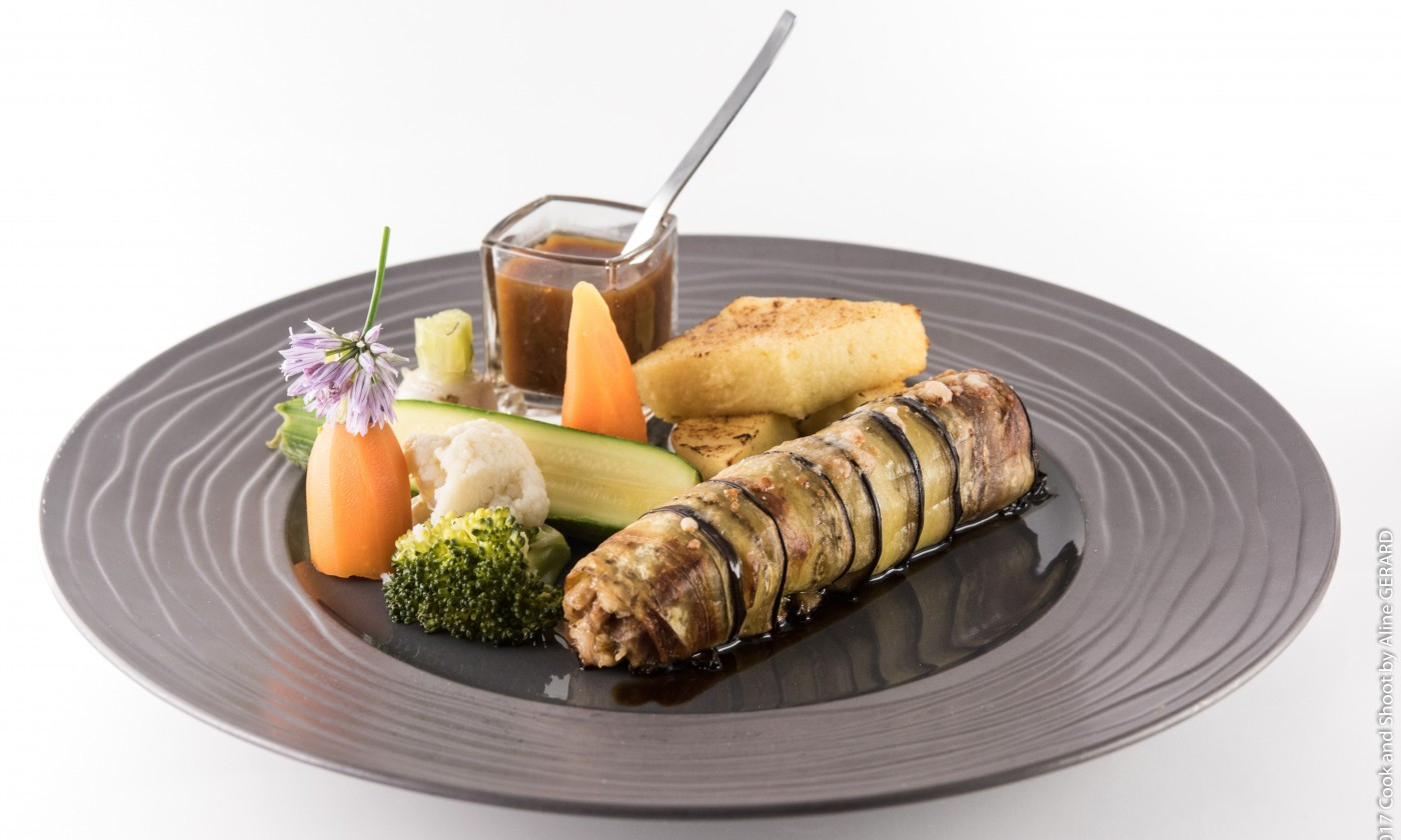 Le Bistrot Gourmand