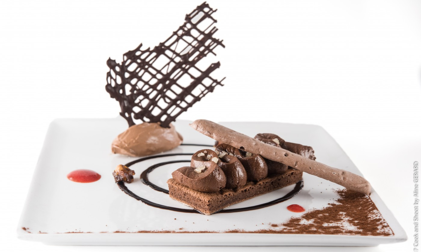 Le Bistrot Gourmand