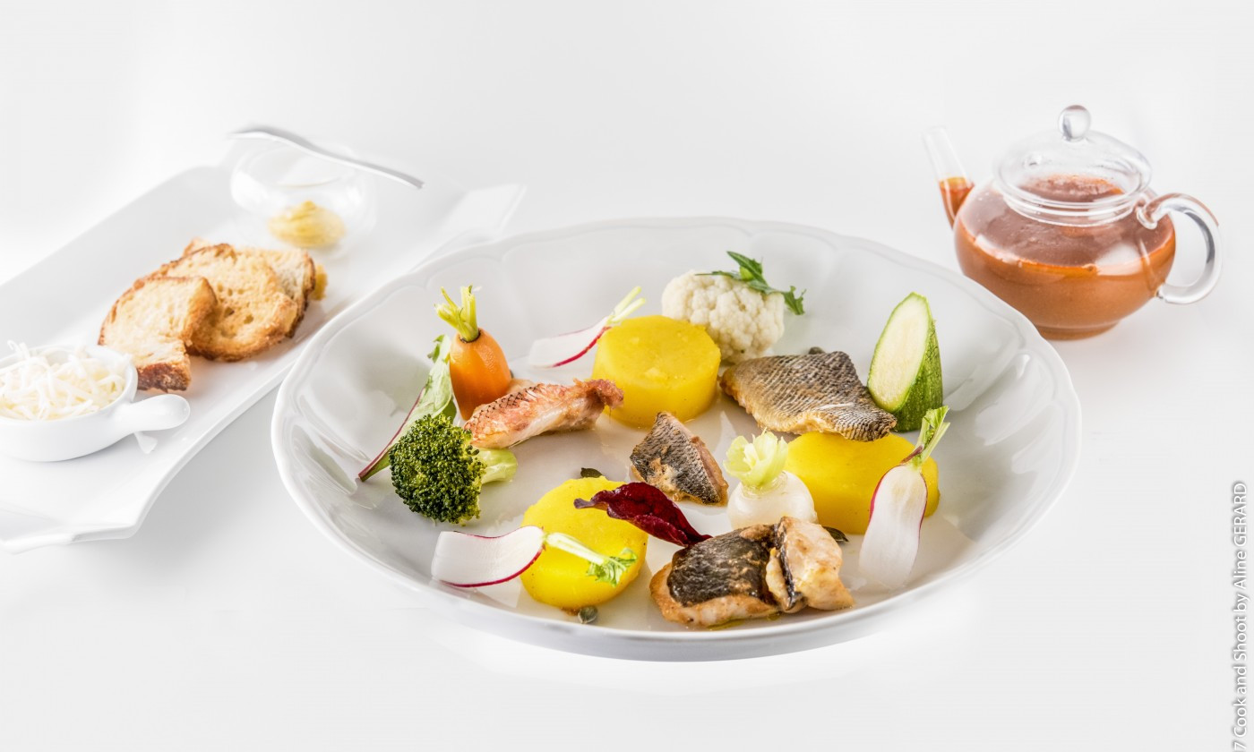 Le Bistrot Gourmand