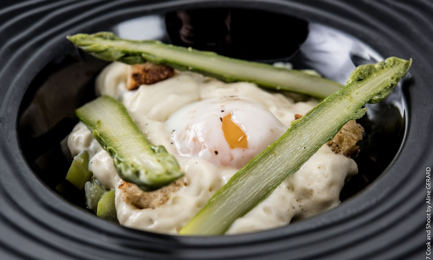 Le Bistrot Gourmand