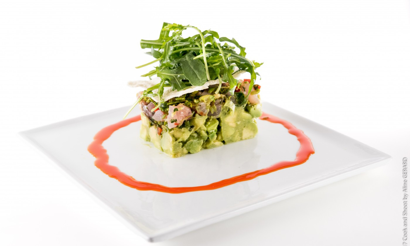 Le Bistrot Gourmand