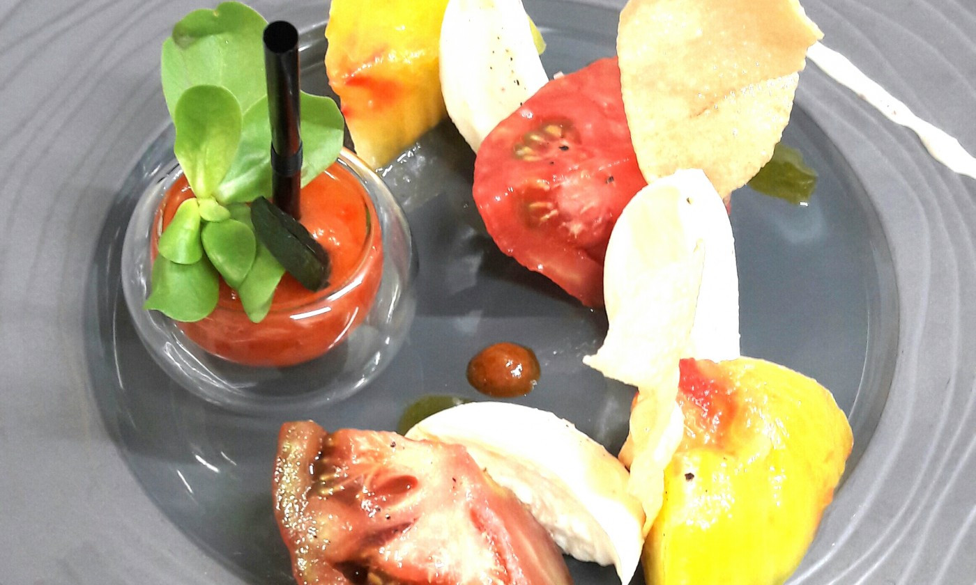 Le Bistrot Gourmand
