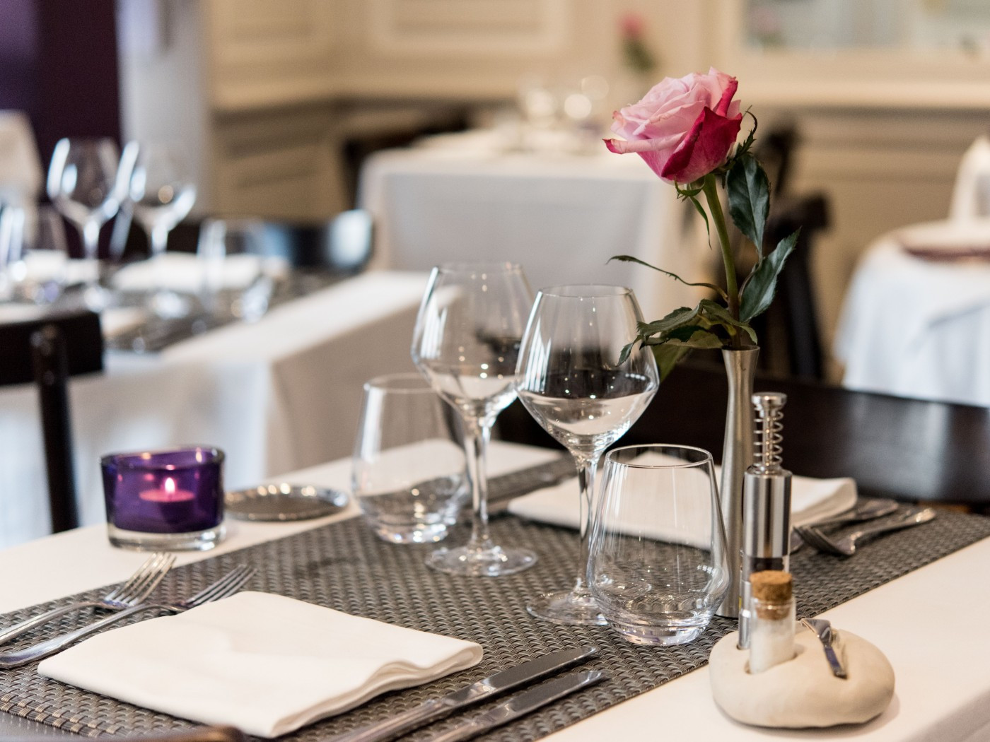 Le Bistrot Gourmand