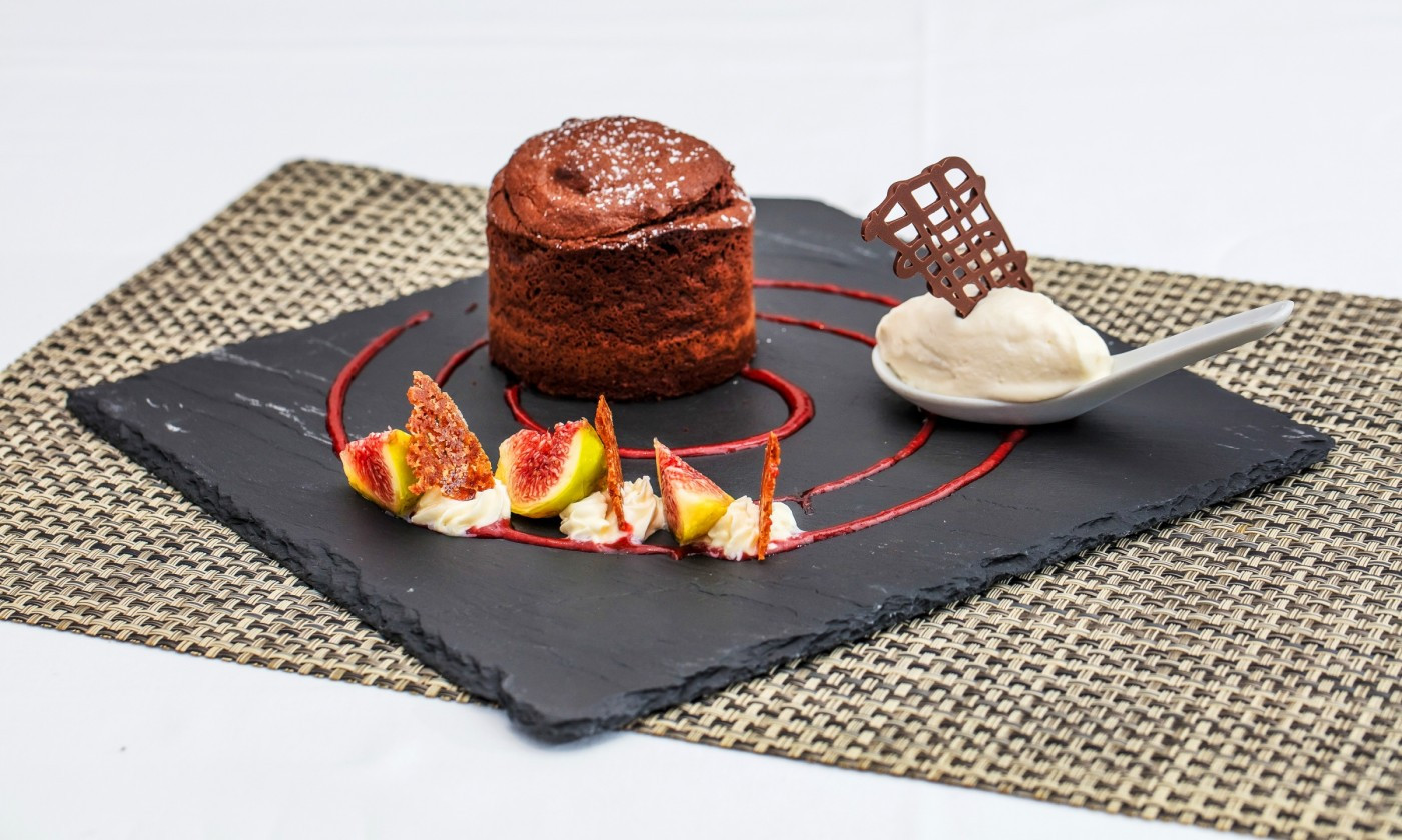 Le Bistrot Gourmand