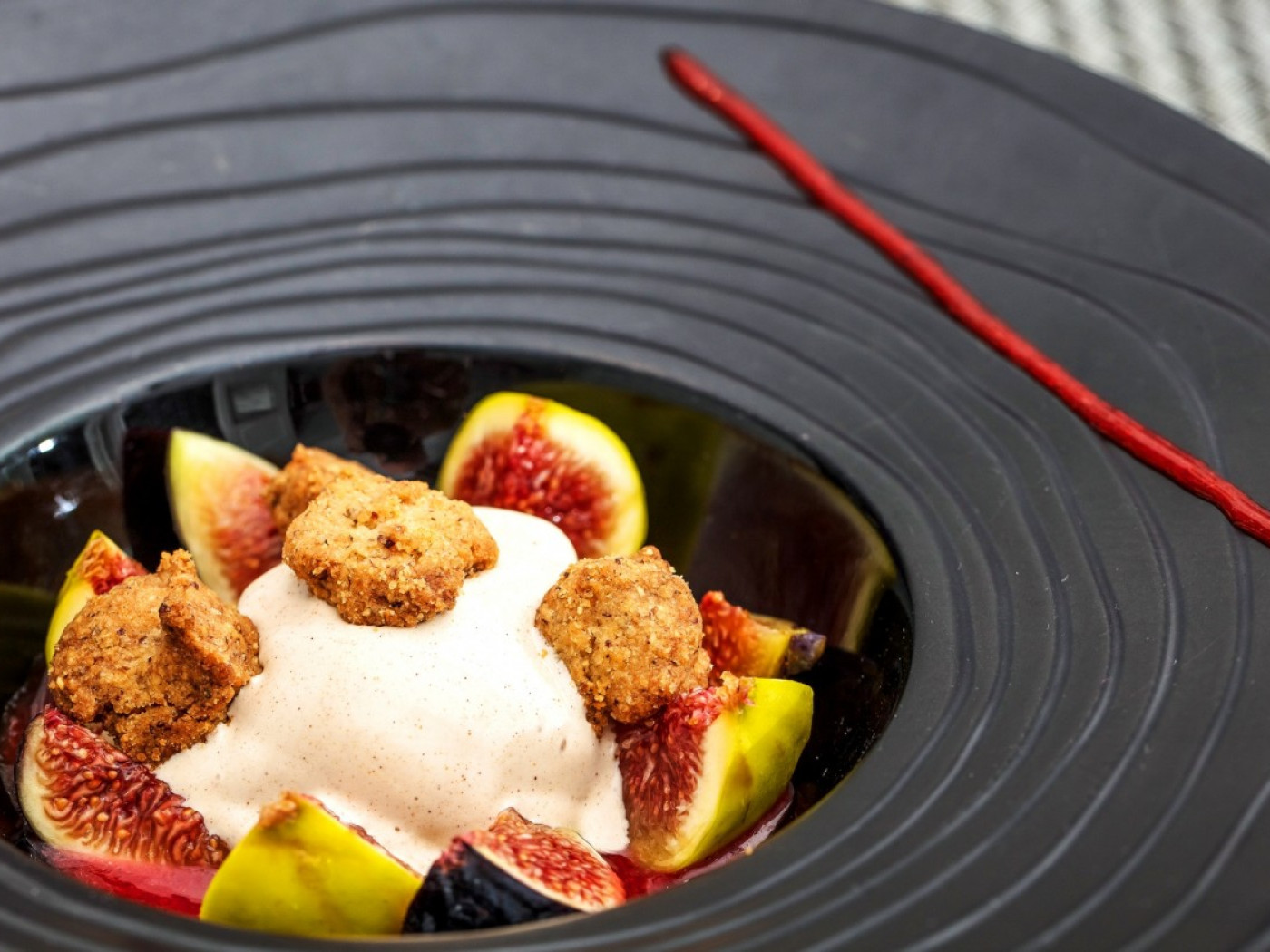 Le Bistrot Gourmand