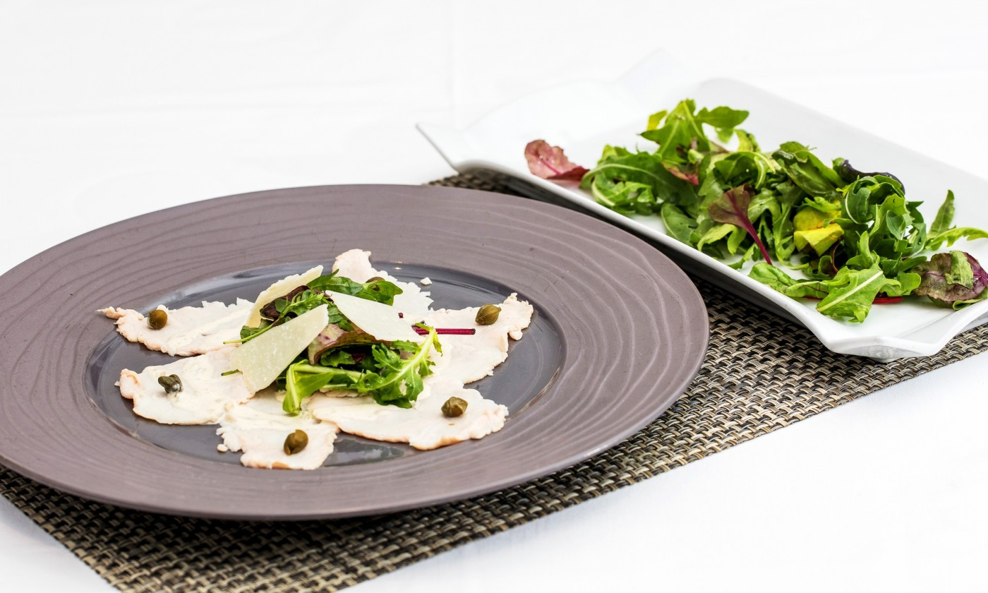 Le Bistrot Gourmand