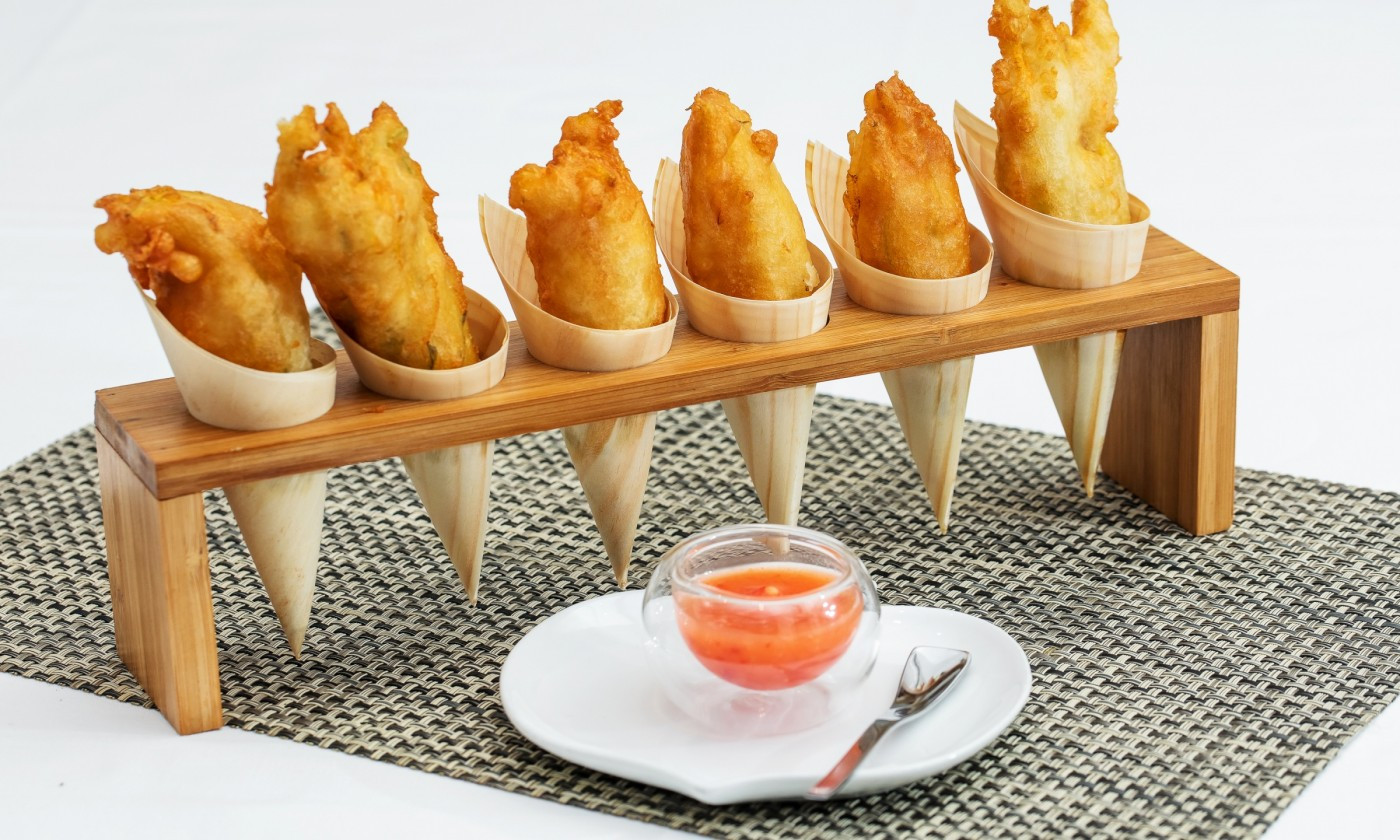 Le Bistrot Gourmand