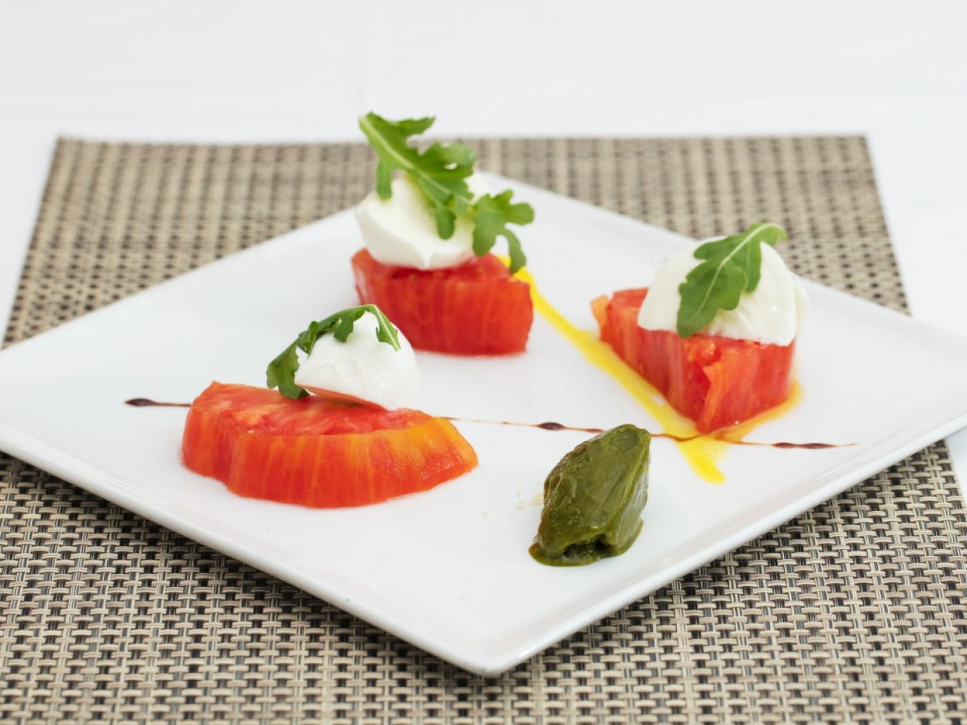 Le Bistrot Gourmand