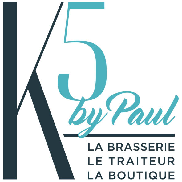 Logo K5 by PAUL