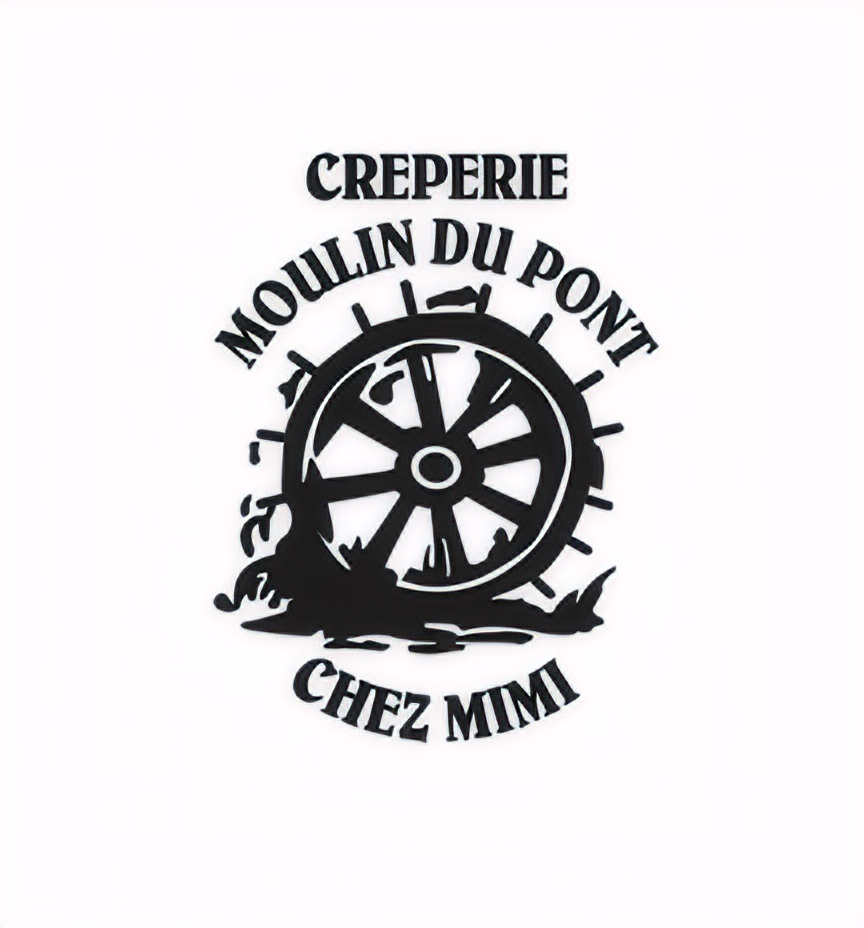 Logo Crêperie Chez Mimi