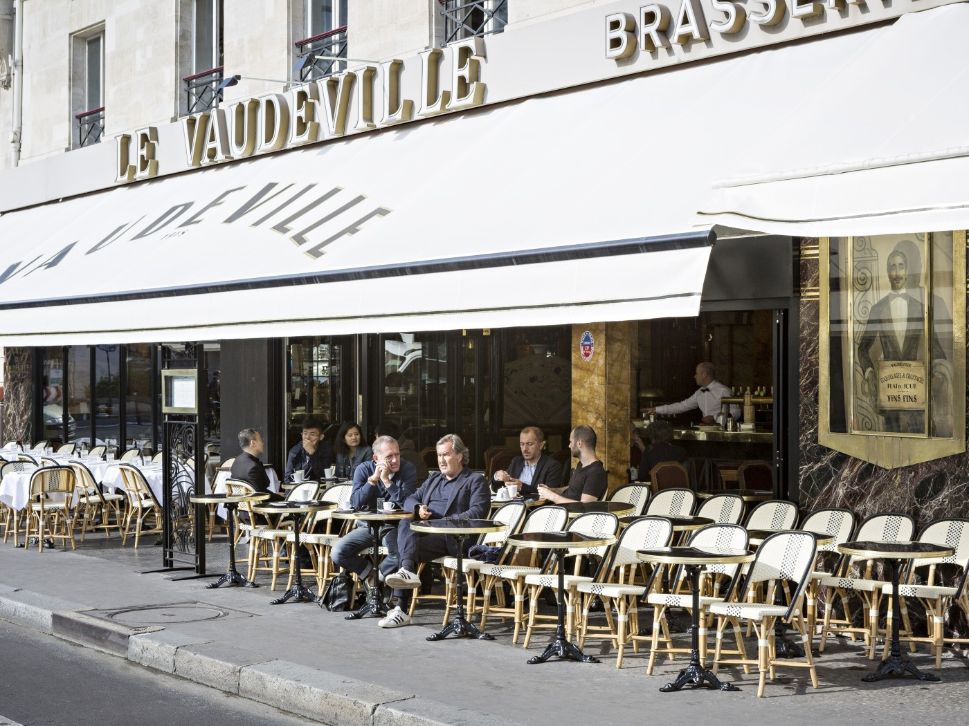 Vaudeville