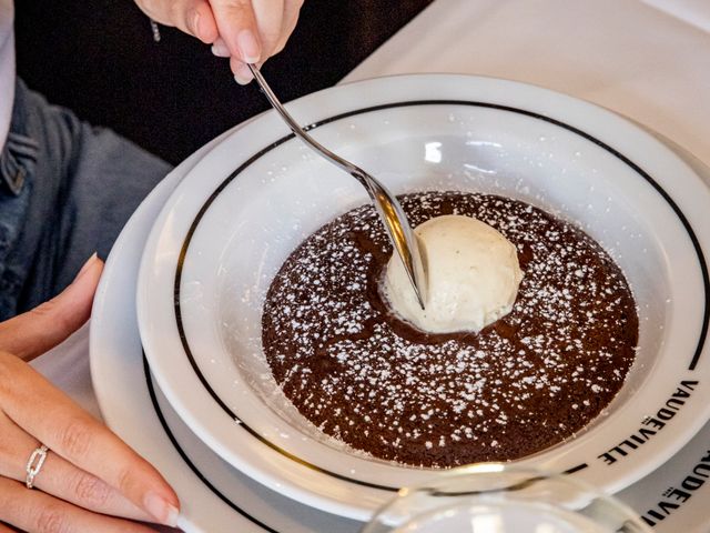 Brasserie Vaudeville 