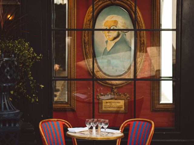 Le Procope 