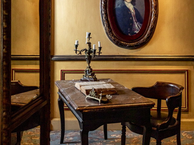 Le Procope 