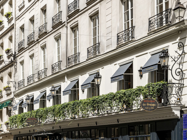 Le Procope 