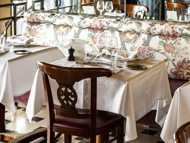 Le Procope 