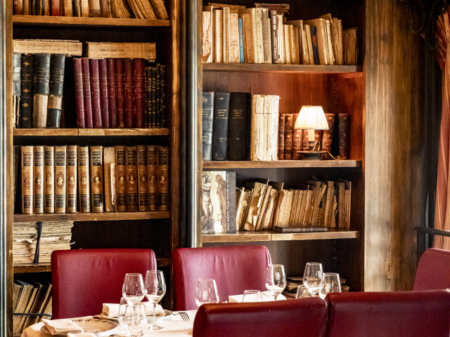 Le Procope 