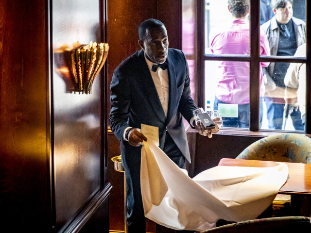 Le Procope 