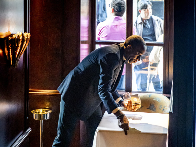 Le Procope 