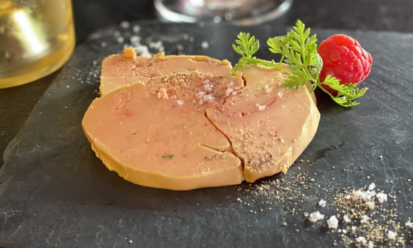 Il était une oie dans le Sud Ouest