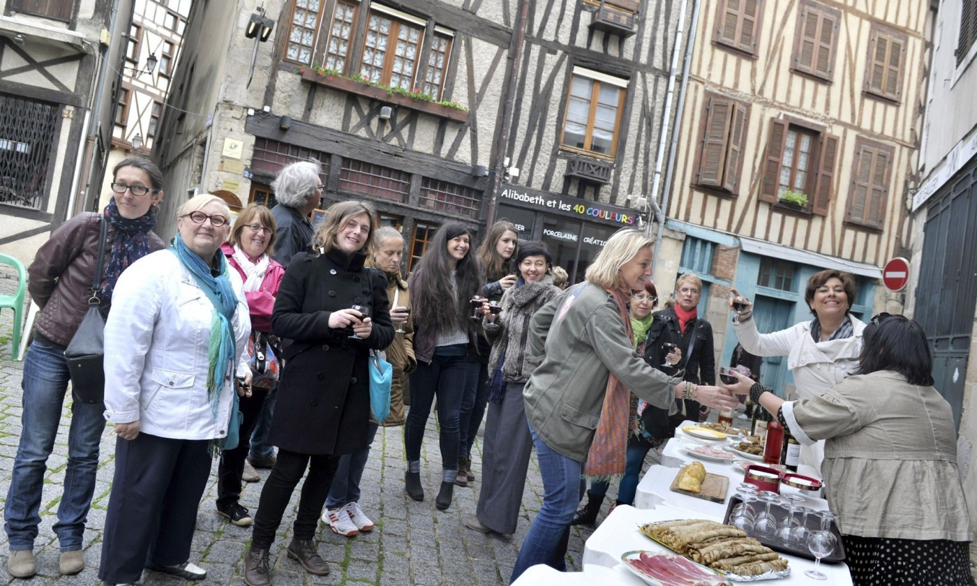 Les Petits Ventres