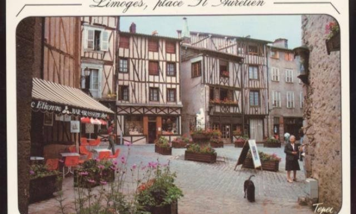 Les Petits Ventres