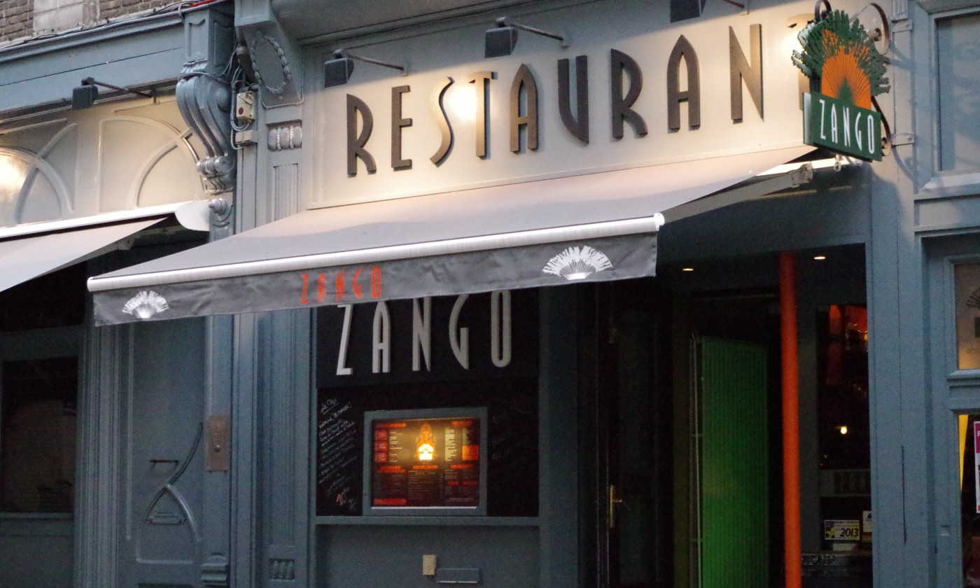 Zango