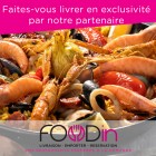 Livraison à domicile Livraison à domicile