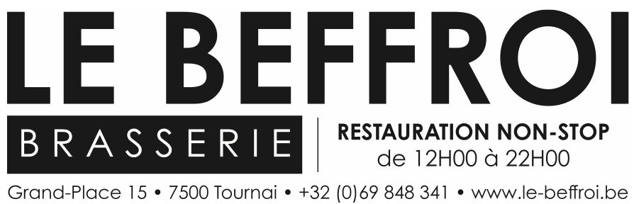 Logo Le Beffroi
