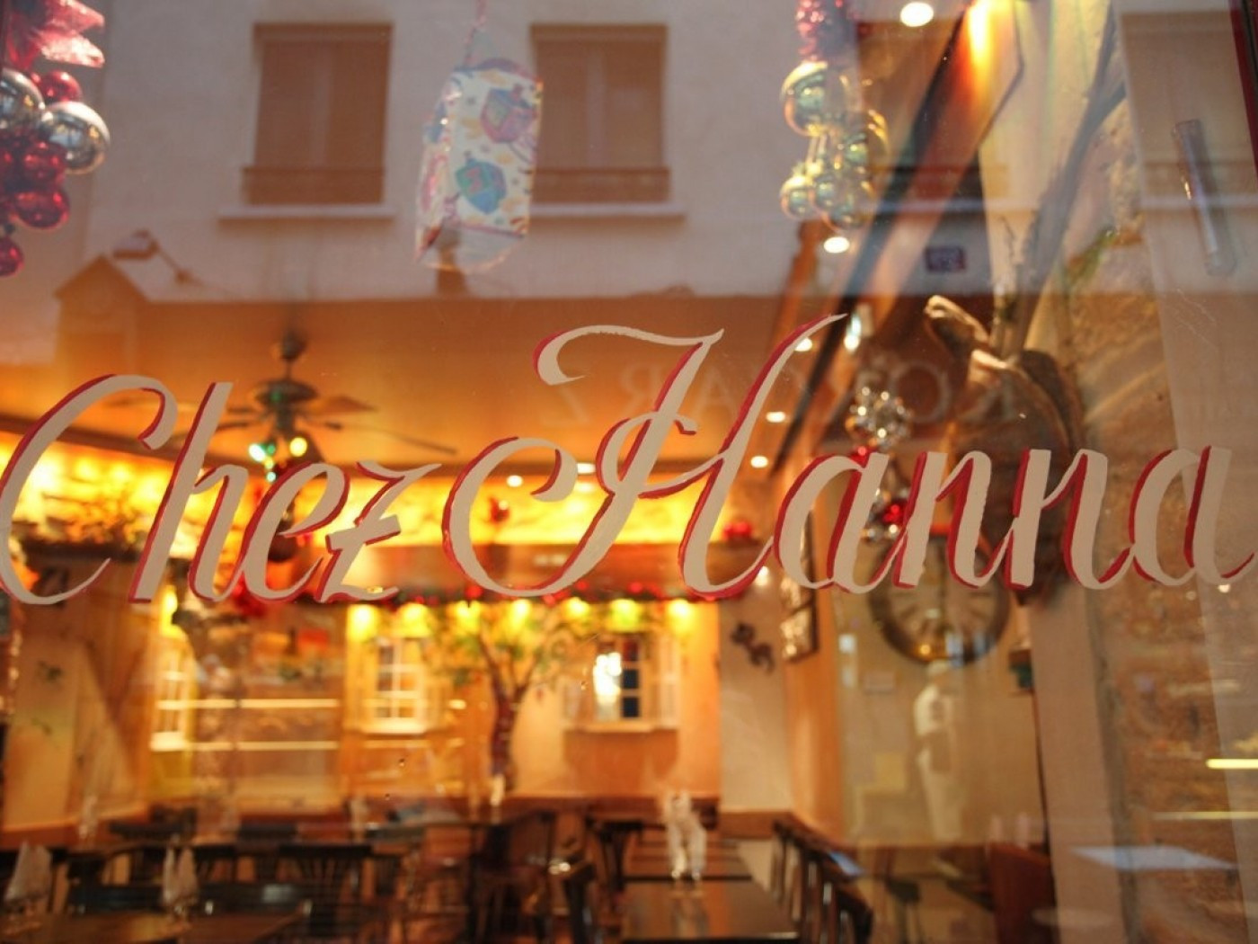 Chez Hanna