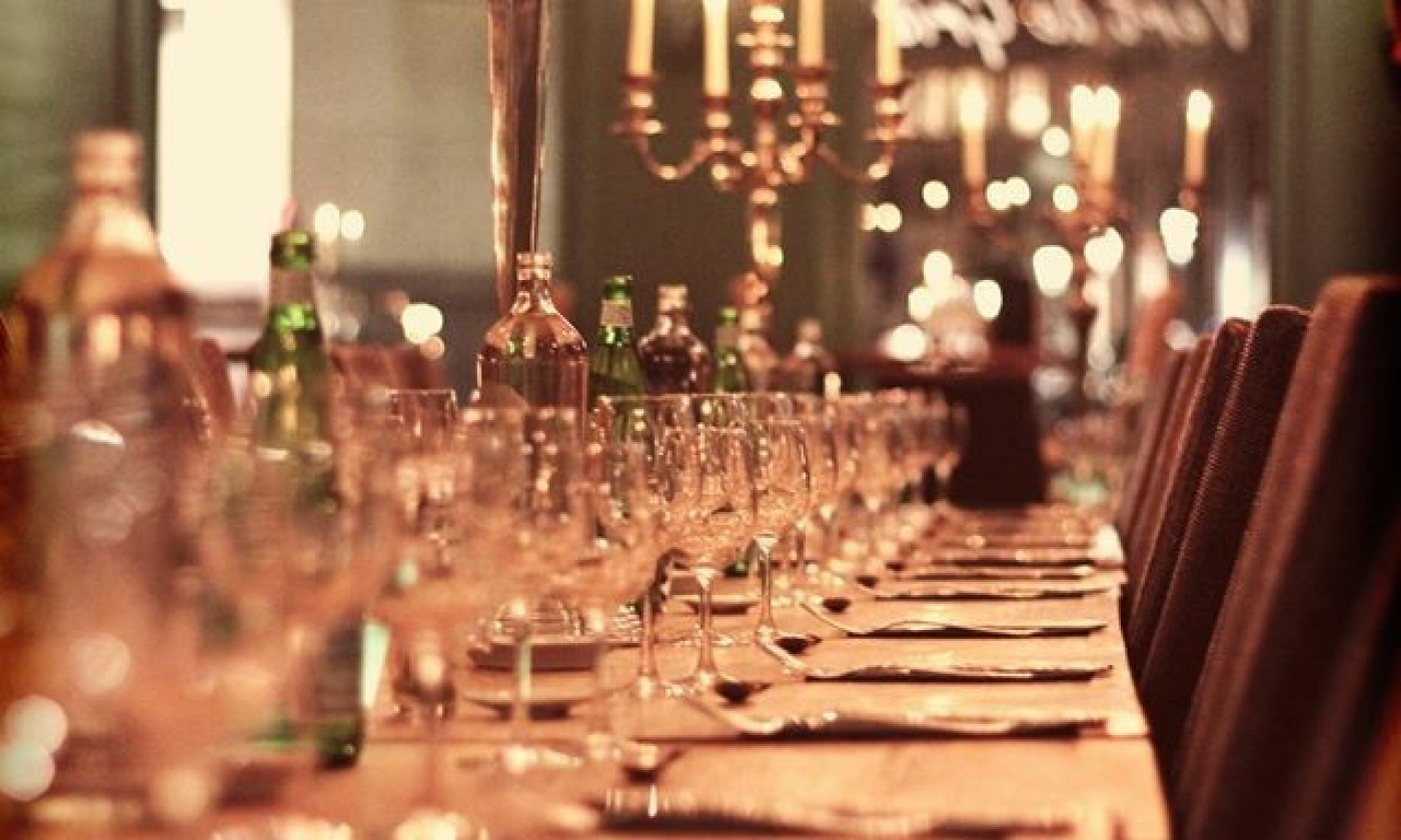 Restaurant Vert de Gris