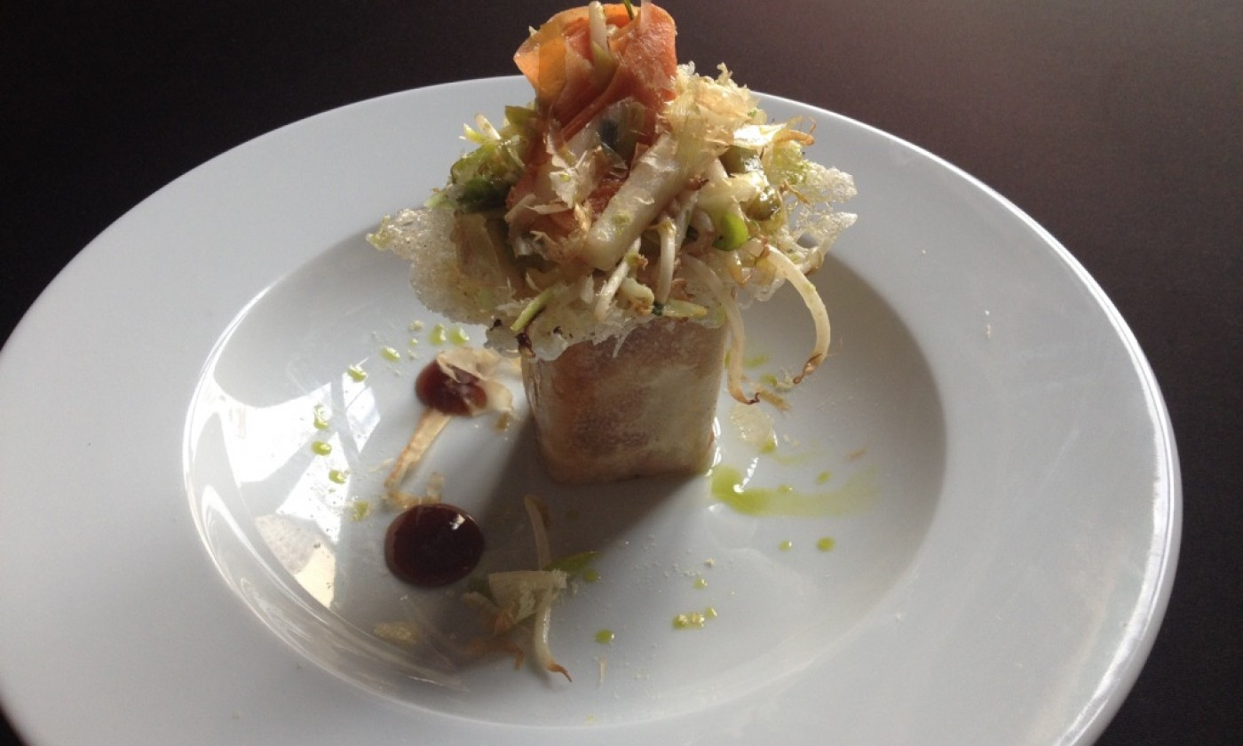 Restaurant Vert de Gris