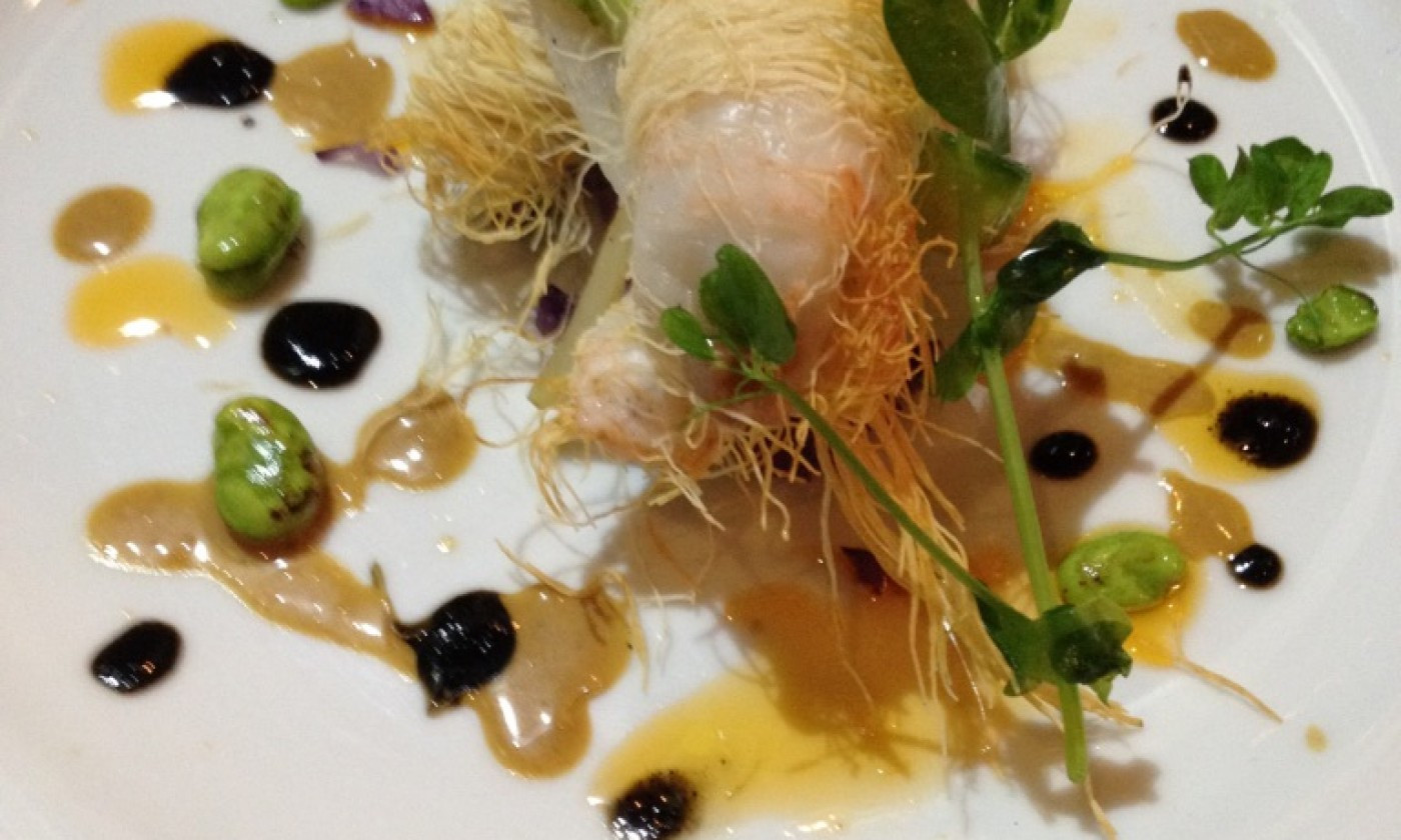 Restaurant Vert de Gris