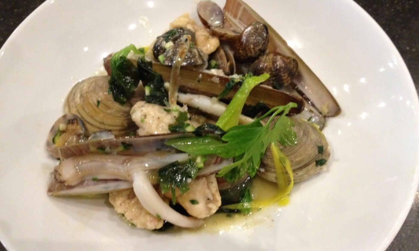 Restaurant Vert de Gris