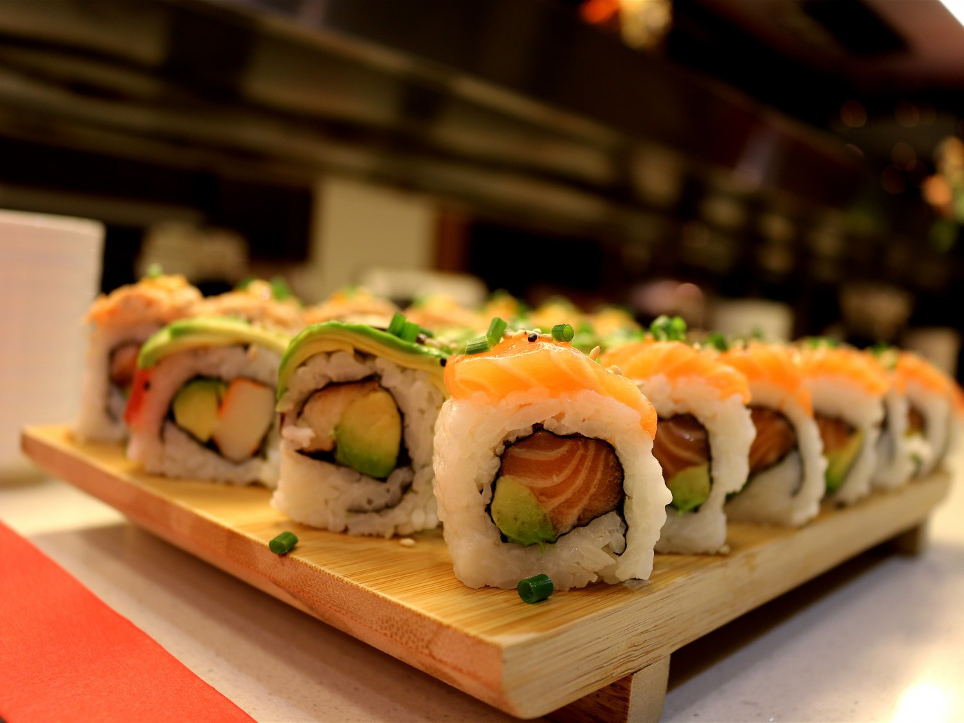 Sushimasa