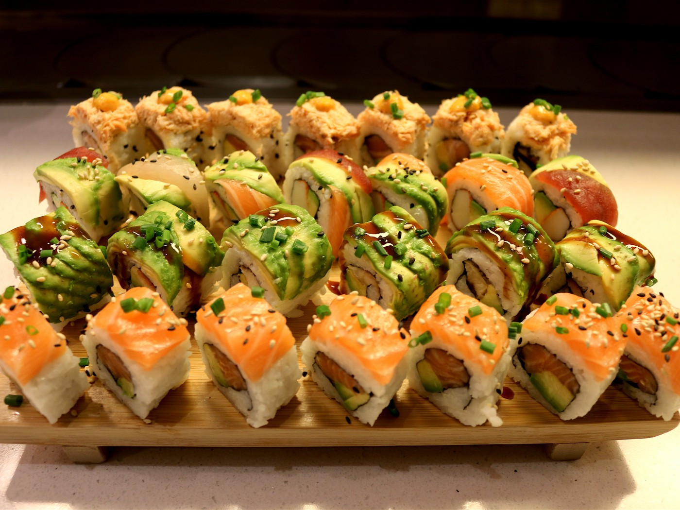 Sushimasa