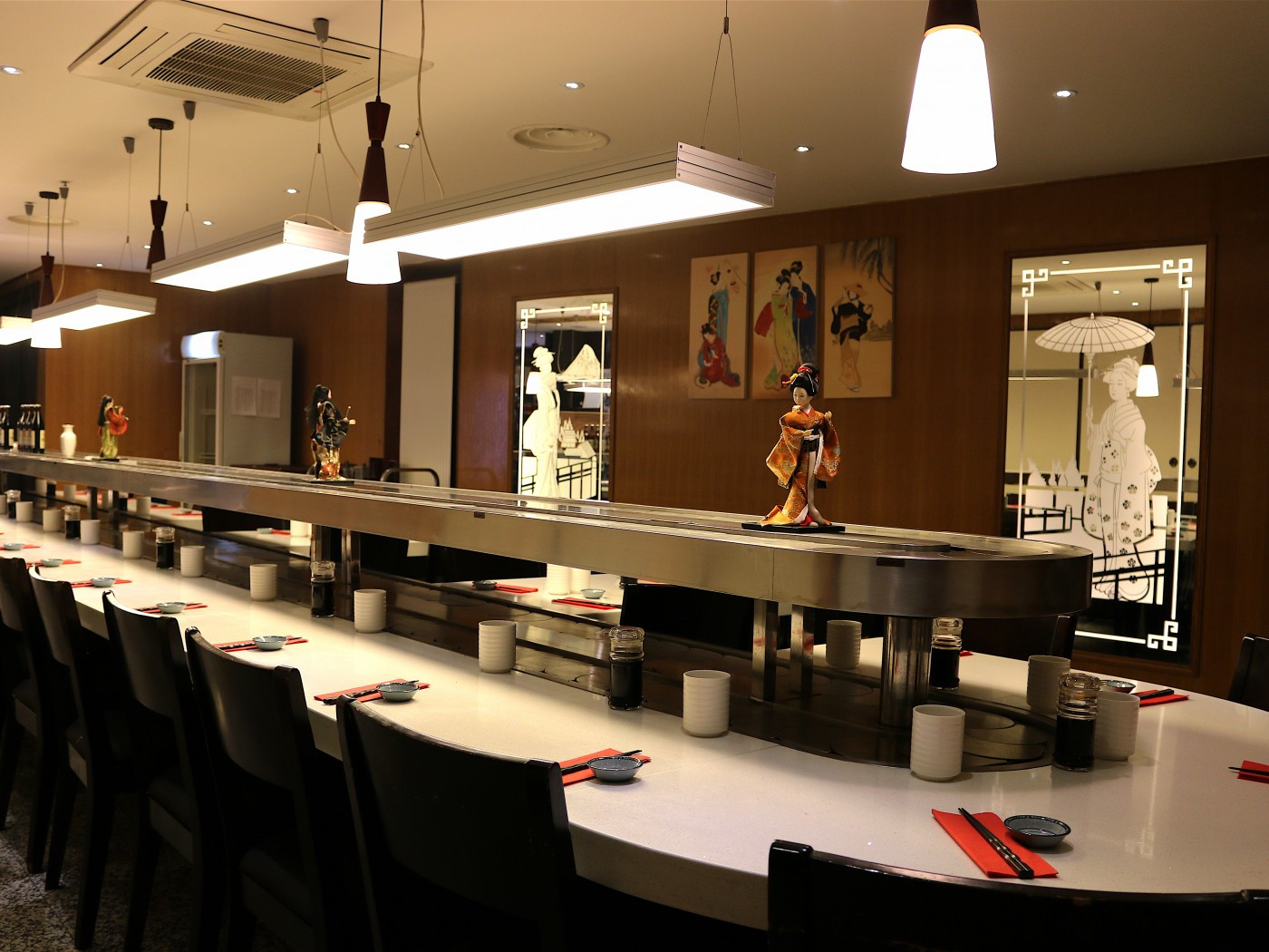 Sushimasa
