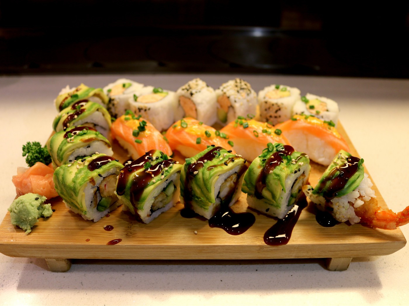 Sushimasa